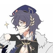 提供高爾夫陪打服務的專家郝培甯