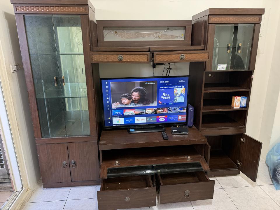 大型家具回收案件圖片