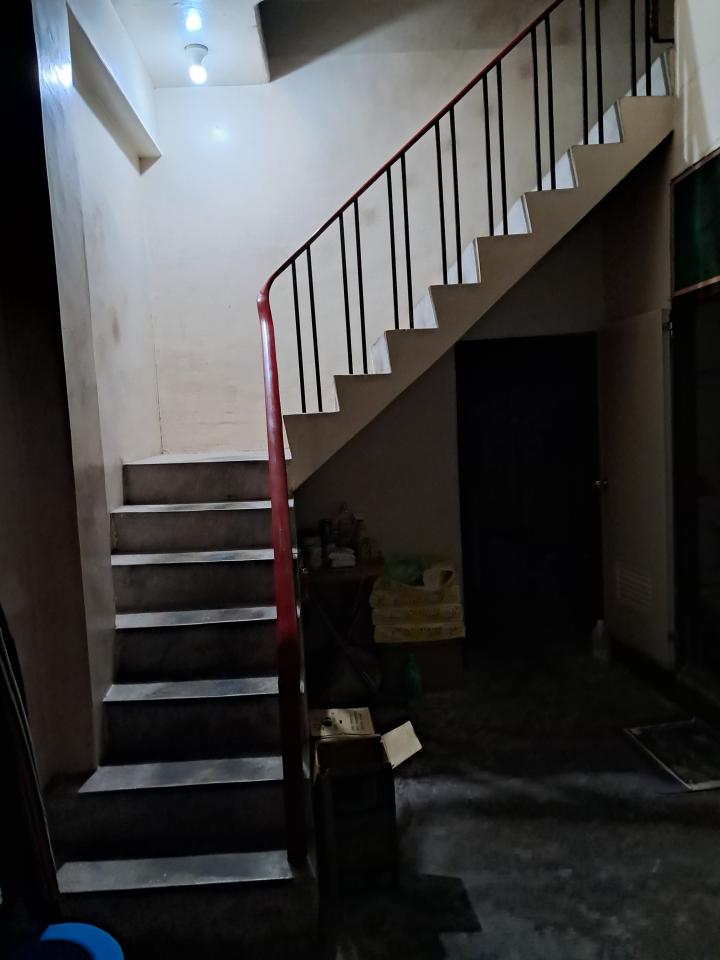 樓梯升降椅案件圖片