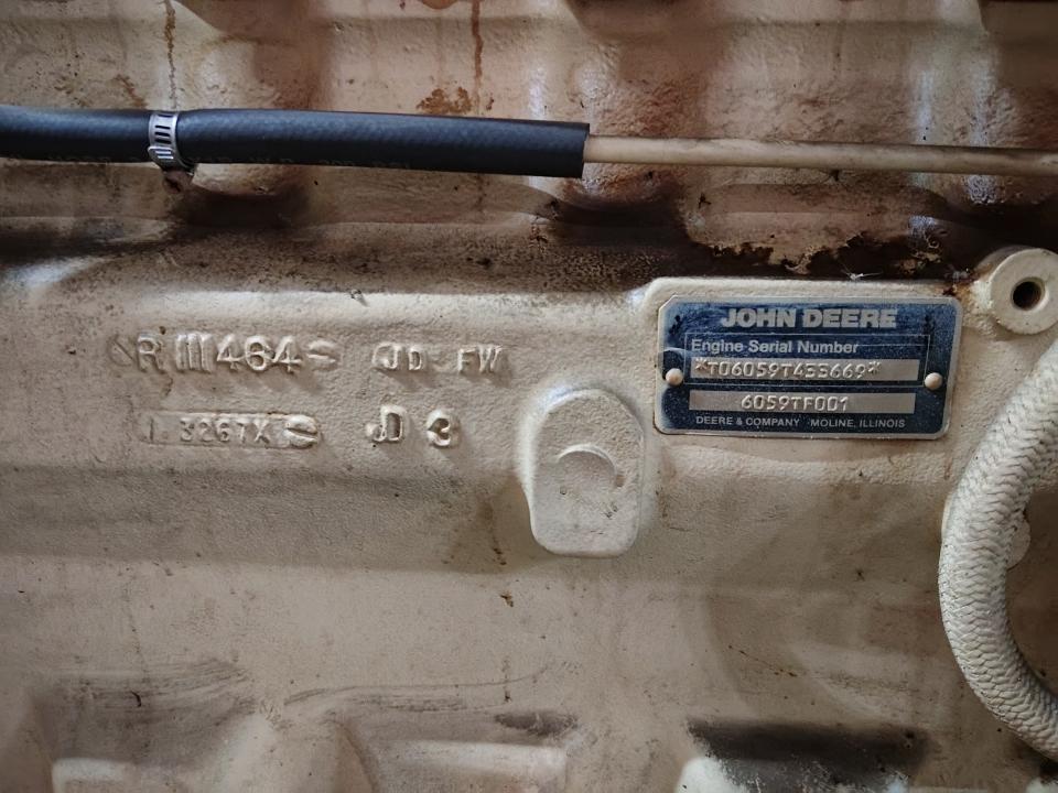 發電機維修保養案件圖片