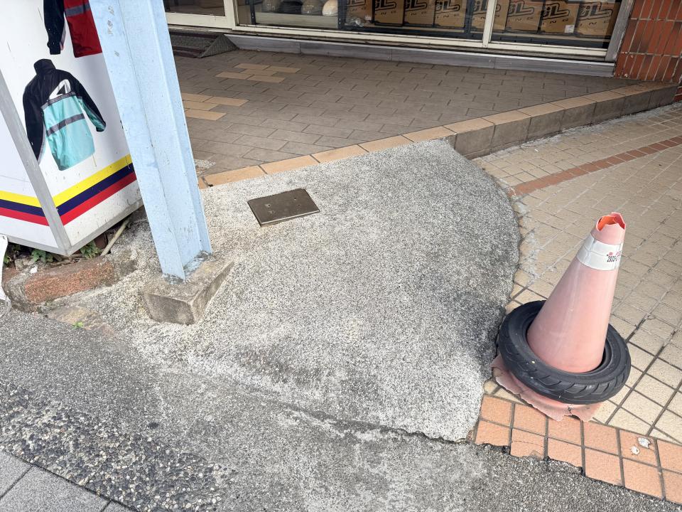 拆除工程案件圖片