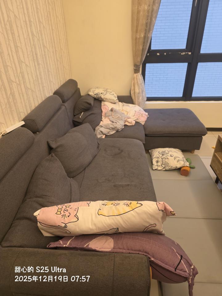 大型家具回收案件圖片