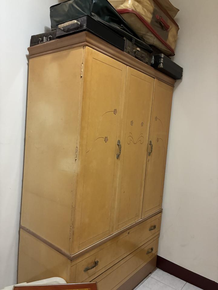 大型垃圾回收案件圖片