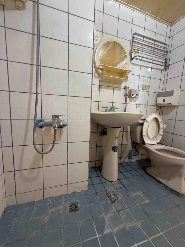 馬桶裝修案件圖片