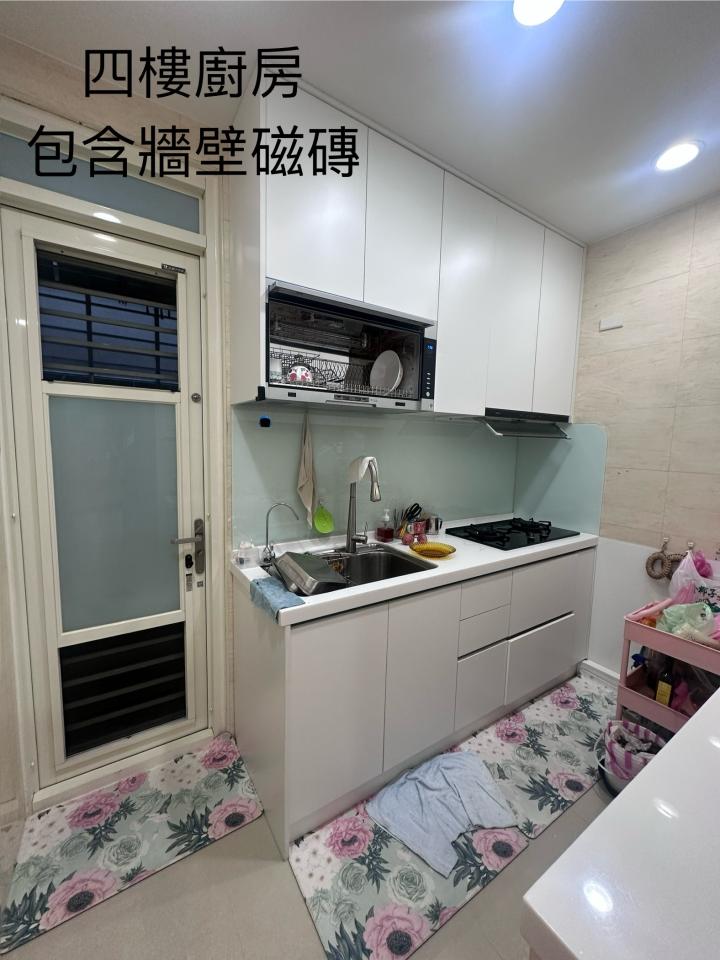 玻璃清潔案件圖片