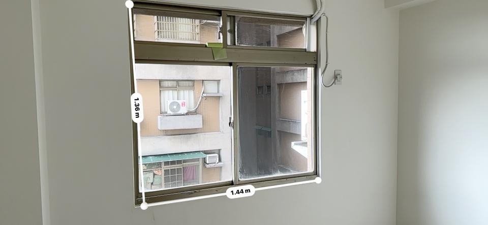 氣密窗案件圖片