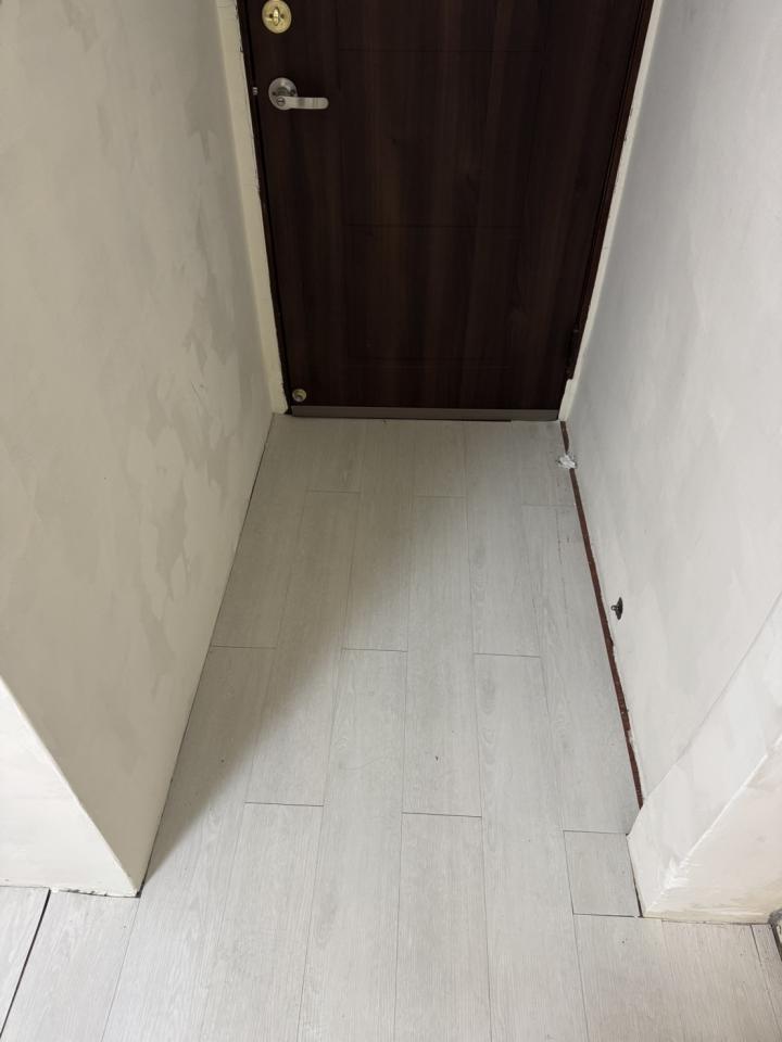 地板施工案件圖片