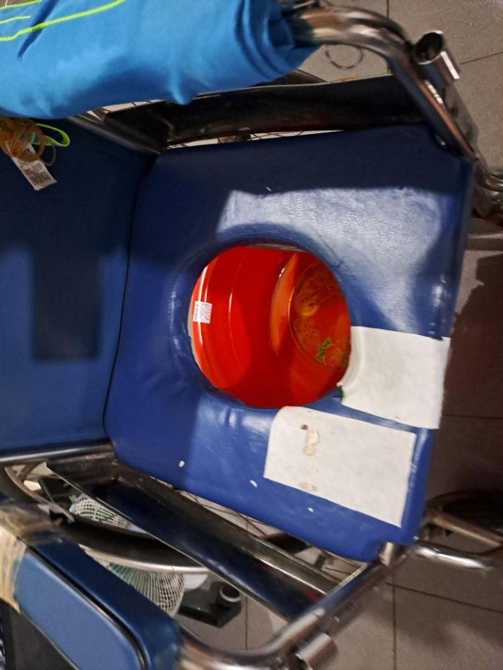 輔具維修案件圖片