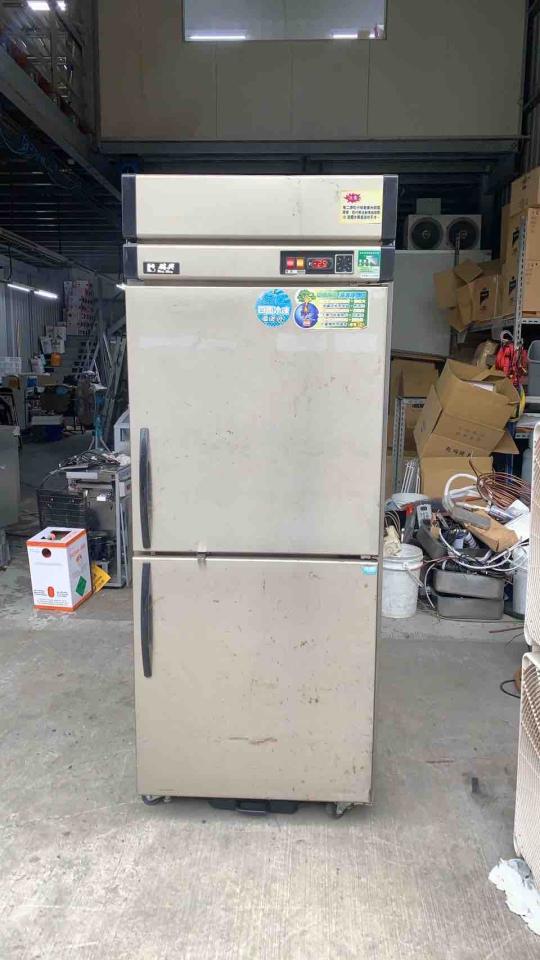 冰箱搬運案件圖片