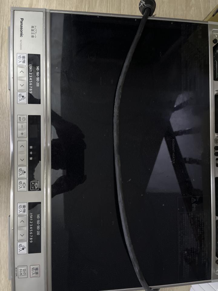 IH爐安裝案件圖片