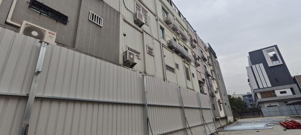 冷氣包管案件圖片