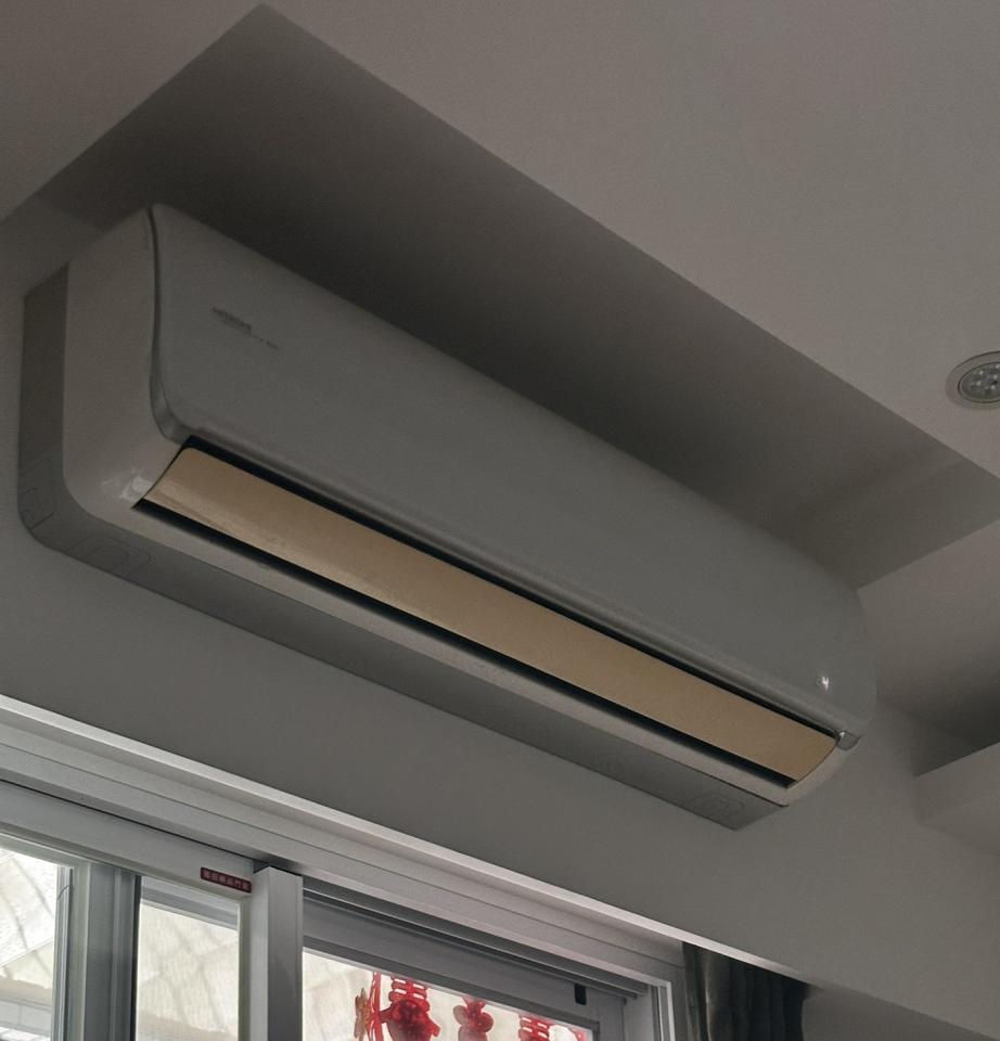 冷氣維修保養案件圖片