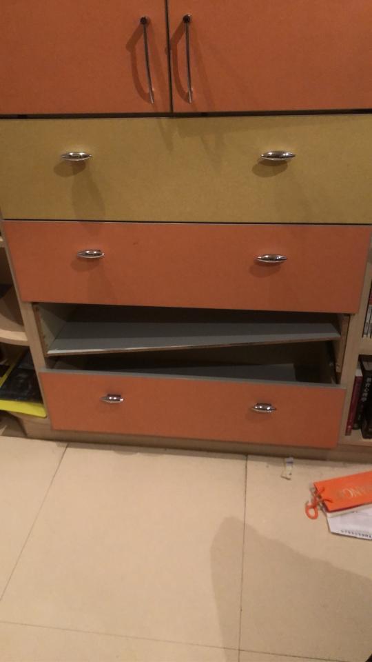 木工施工案件圖片