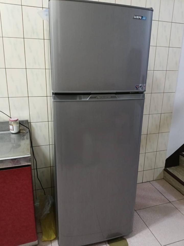 冰箱搬運案件圖片