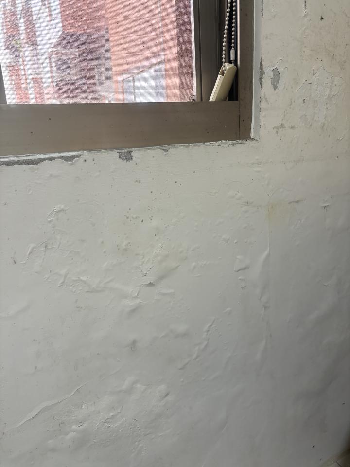 油漆工程案件圖片