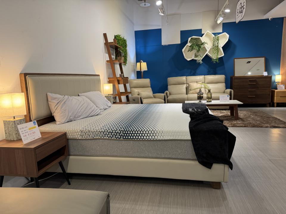 木工施工案件圖片