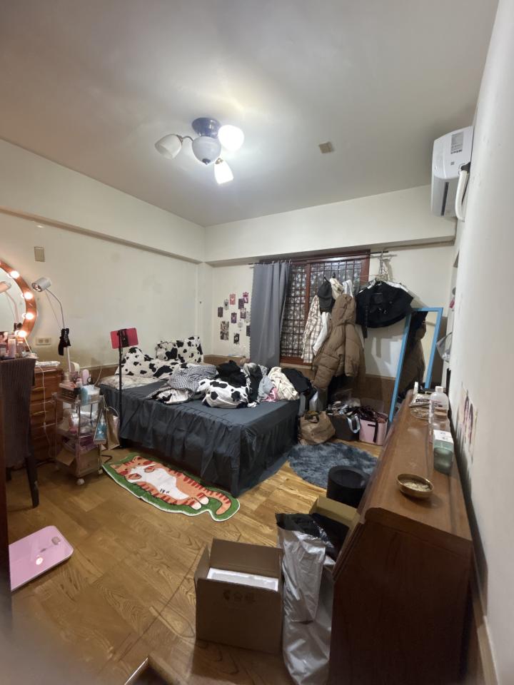 油漆工程案件圖片