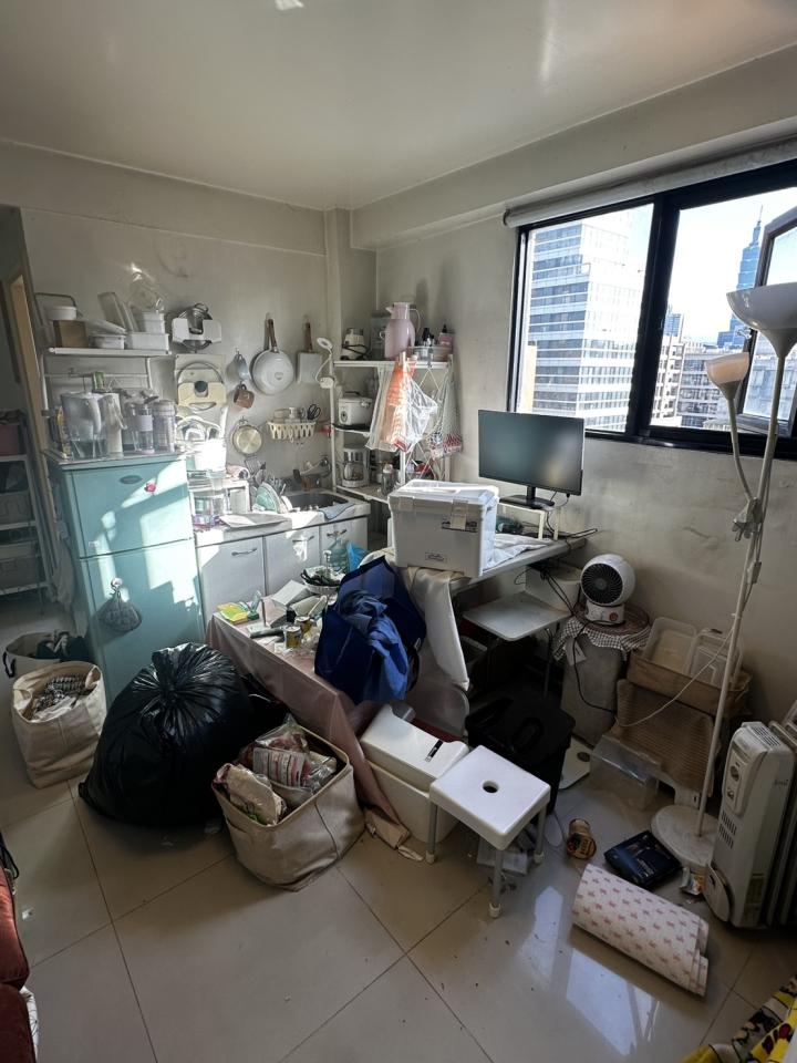 搬家清潔案件圖片