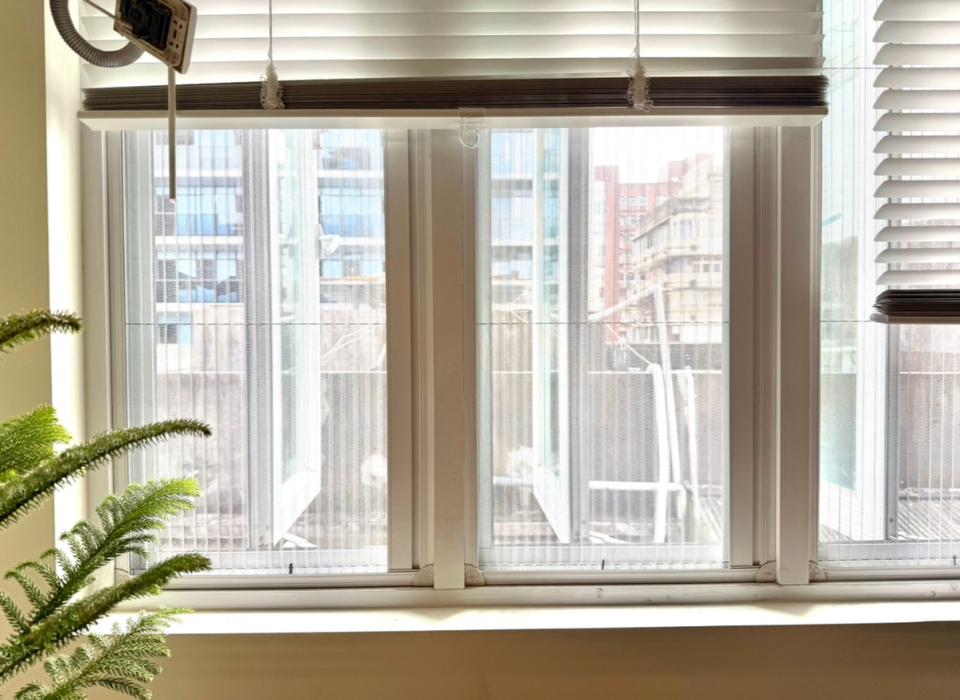 窗戶維修案件圖片