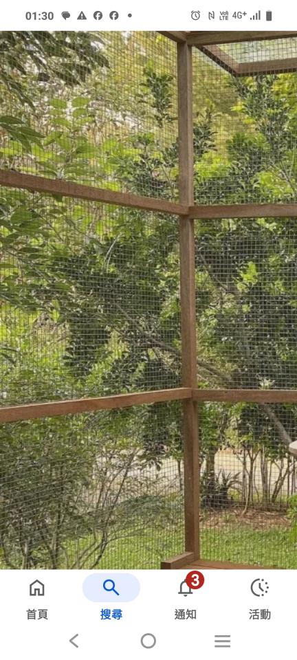 木工施工案件圖片