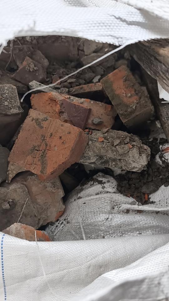 大型垃圾回收案件圖片