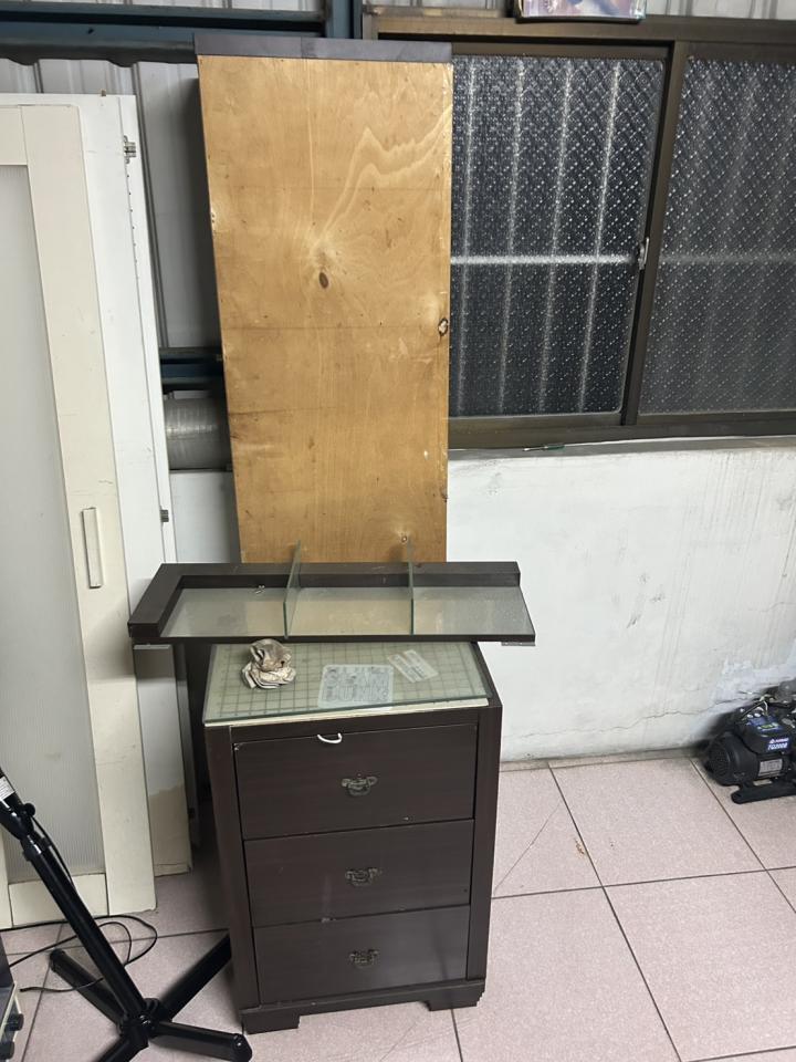 大型垃圾回收案件圖片