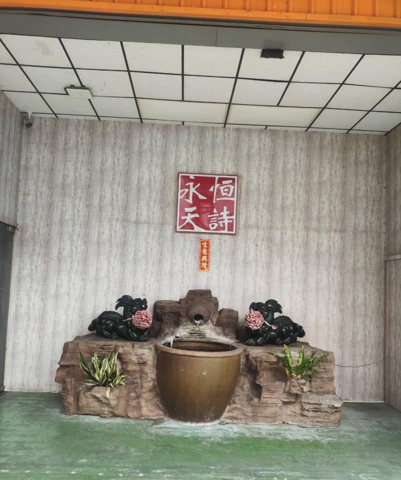 招牌維修案件圖片