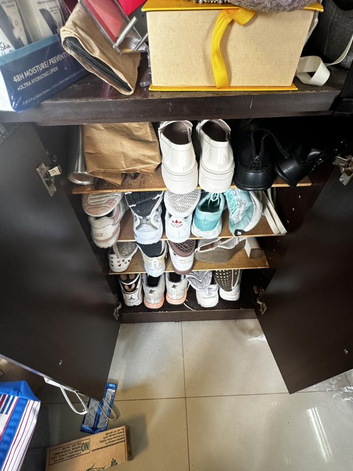 搬家清潔案件圖片