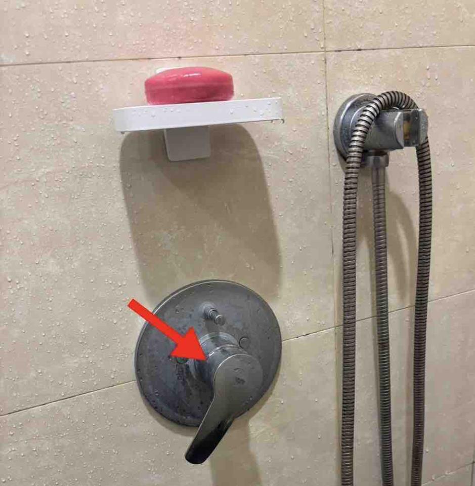 水龍頭裝修案件圖片