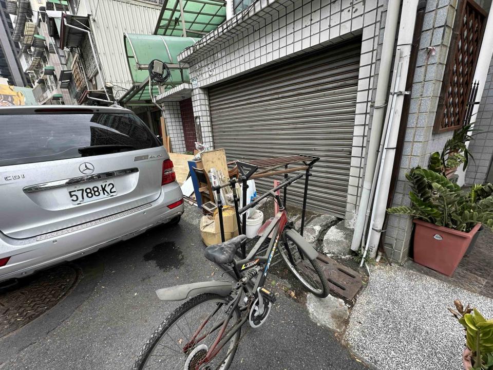 大型垃圾回收案件圖片