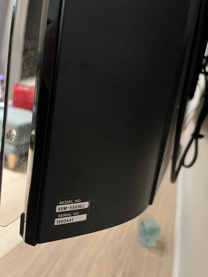 家電維修案件圖片