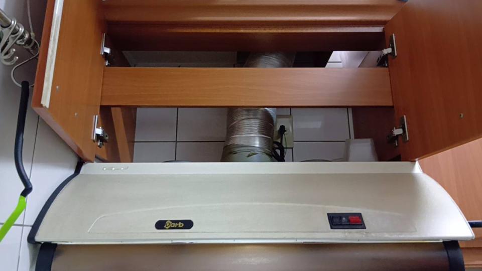 廚具安裝案件圖片