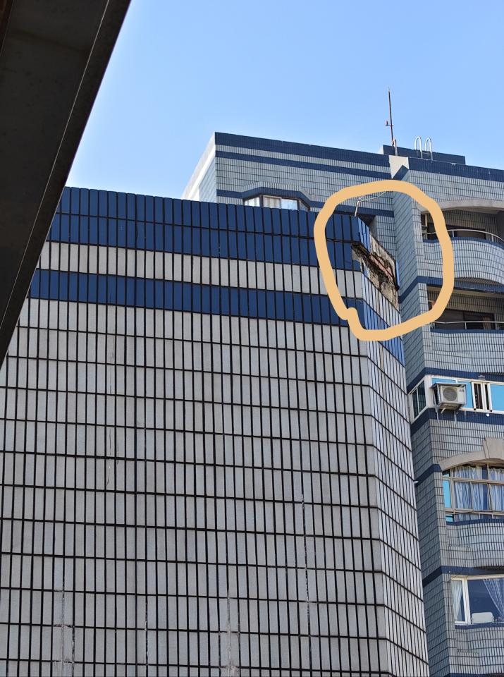 磁磚修補案件圖片