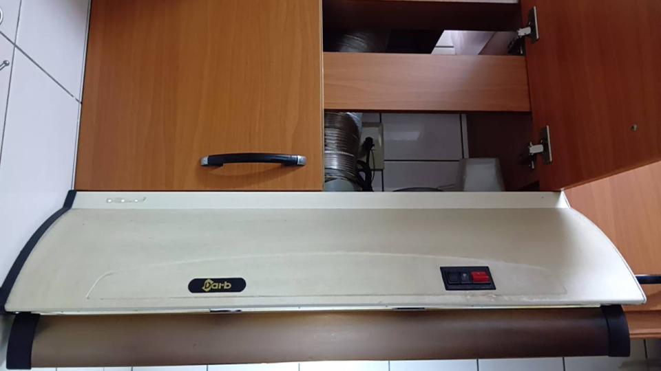 廚具安裝案件圖片