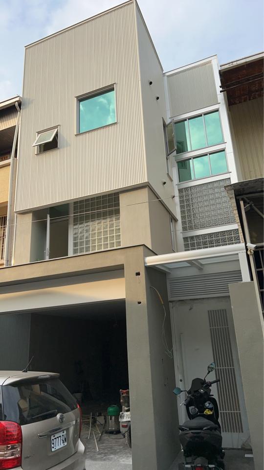 高壓清洗服務案件圖片