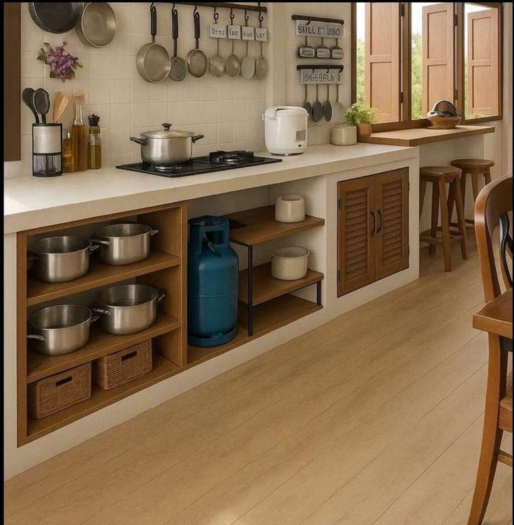 廚房翻新案件圖片