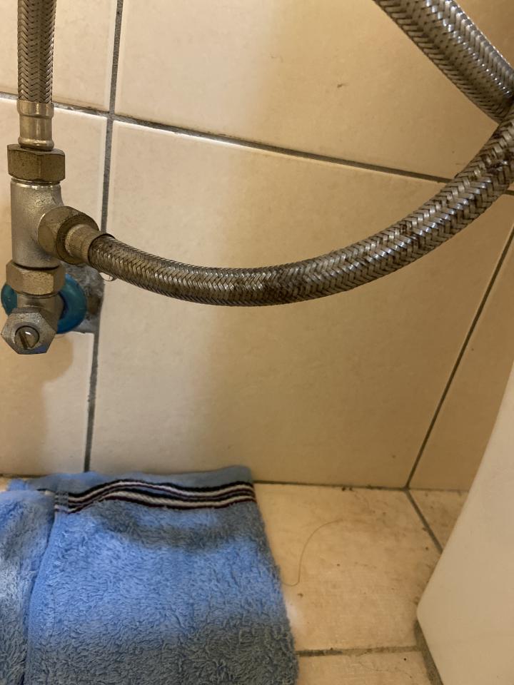 水管維修案件圖片