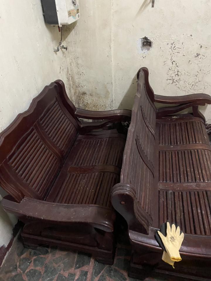 大型垃圾回收案件圖片