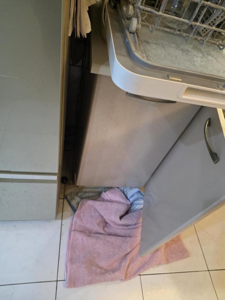 水管維修案件圖片