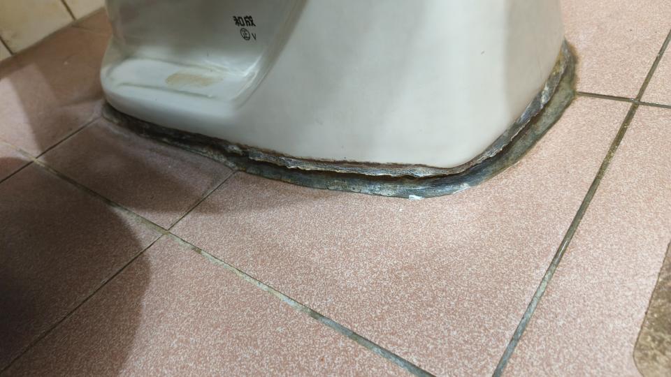 馬桶裝修案件圖片