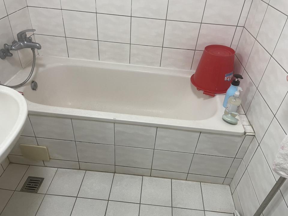 浴室翻新案件圖片