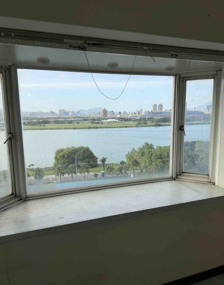 隔音窗案件圖片