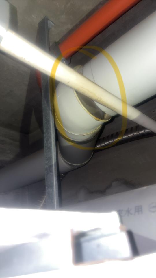 排油煙管安裝案件圖片