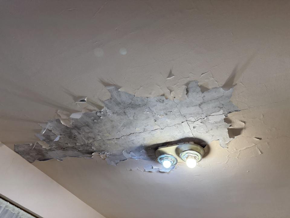 油漆工程案件圖片