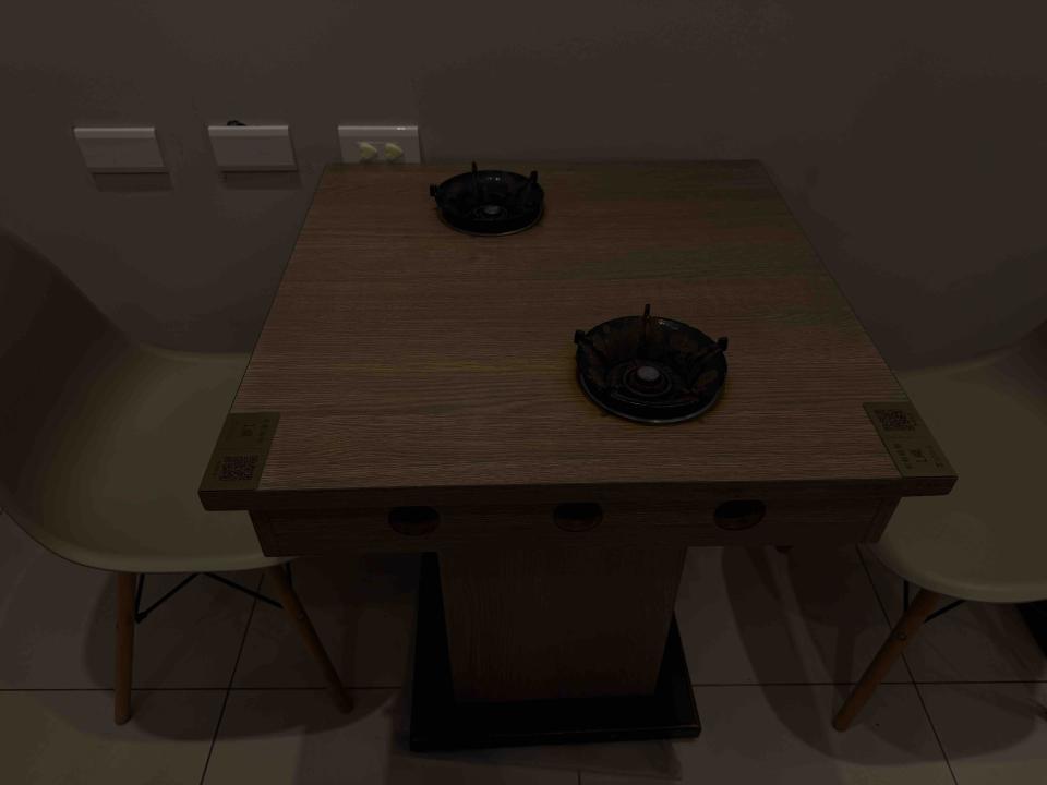 餐飲設備案件圖片