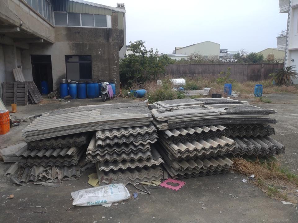 拆除工程案件圖片