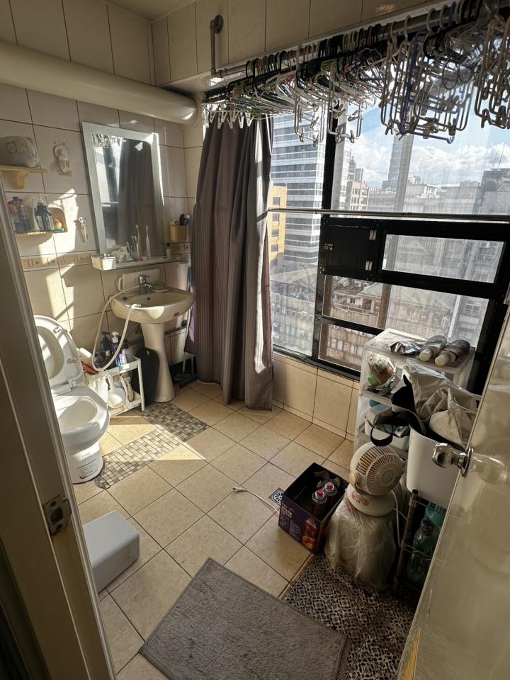 搬家清潔案件圖片