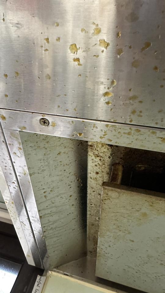 抽油煙機清洗案件圖片