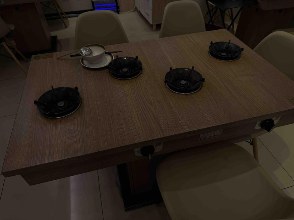 餐飲設備案件圖片