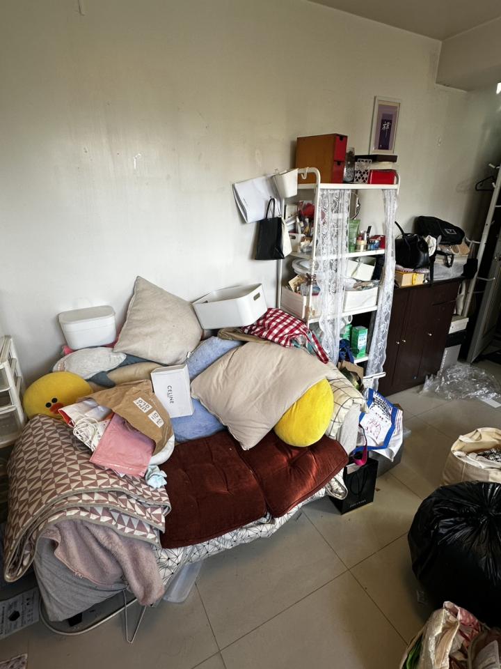 搬家清潔案件圖片